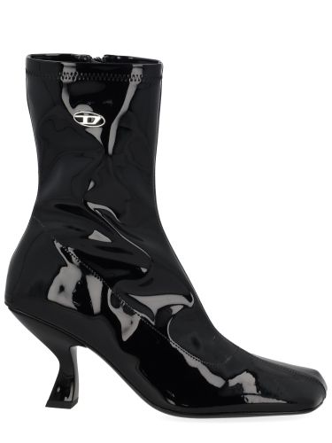 Diesel boots "d-amber md" - diesel - Modalova