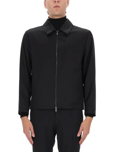 Boss "h-hanry-wing" jacket - boss - Modalova
