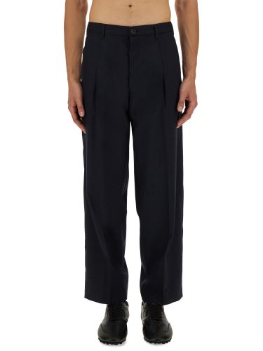 Marni wool pants - marni - Modalova