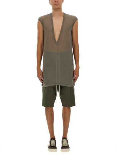Rick owens t-shirt "dylan" - rick owens - Modalova