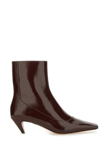 Stella mccartney boot "spur" - stella mccartney - Modalova