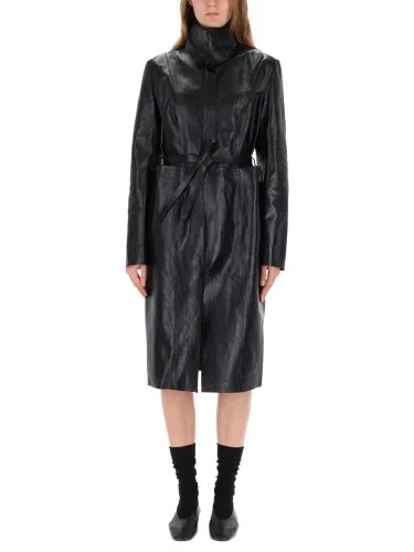 Our legacy "concealed" coat - our legacy - Modalova