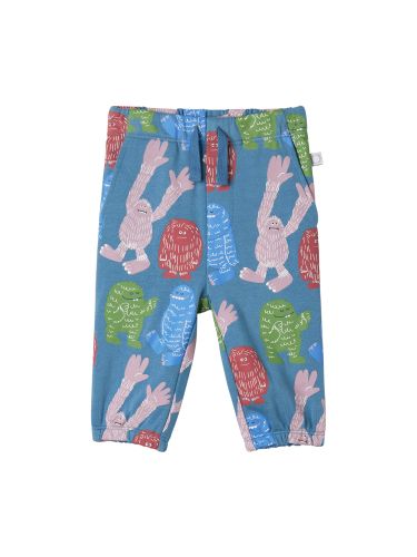 Stella mccartney pants - stella mccartney - Modalova
