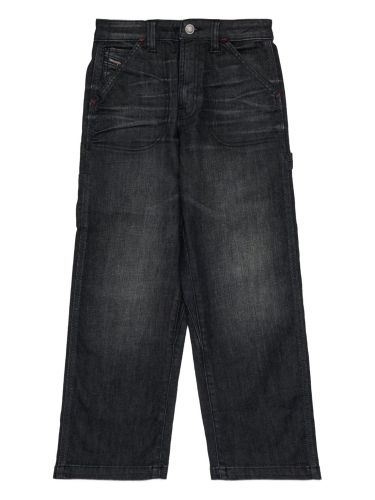 Diesel pants - diesel - Modalova