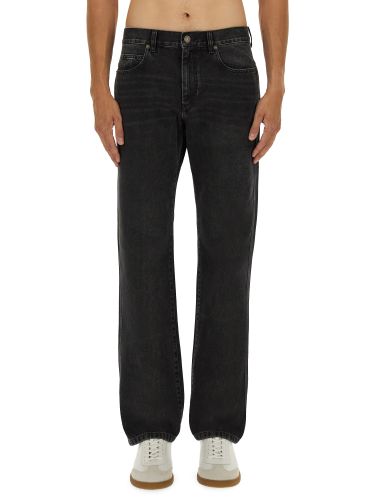 Marant jeans "lewys-gb" - marant - Modalova