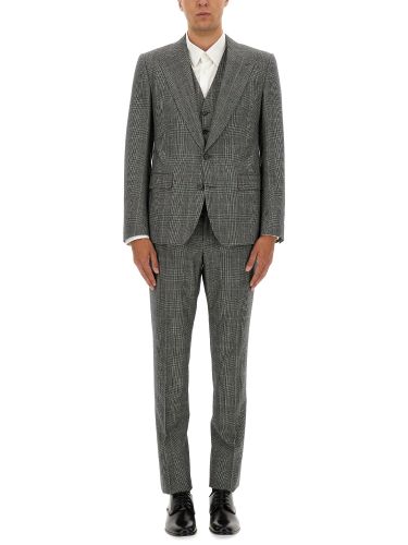 Dolce & gabbana three-piece suit - dolce & gabbana - Modalova