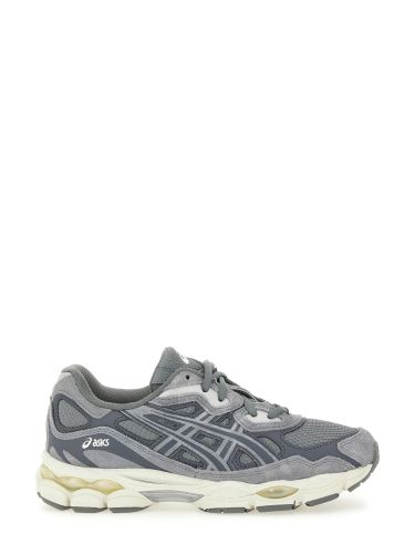 Asics "gel-nyc" sneaker - asics - Modalova