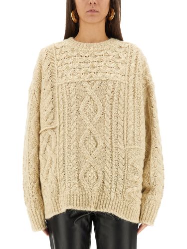 Marant étoile "deottille" sweater - marant étoile - Modalova