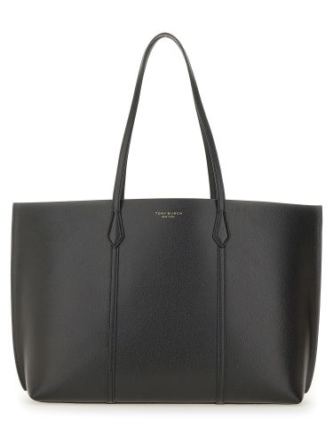 Tory burch "perry" shopping bag - tory burch - Modalova