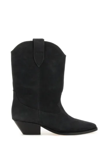 Isabel marant boot "duerto" - isabel marant - Modalova