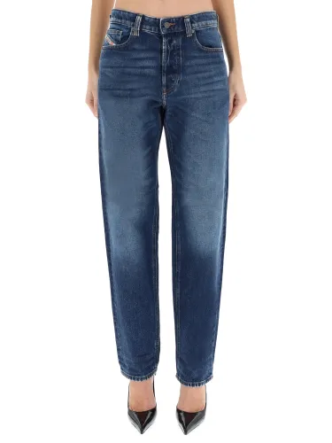 Diesel "1988 d-ark" jeans - diesel - Modalova