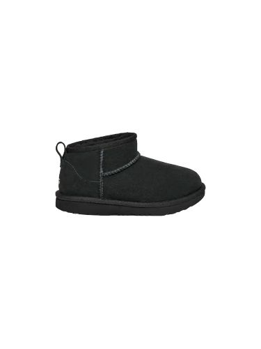 Ugg boot "classic ultra mini" - ugg - Modalova