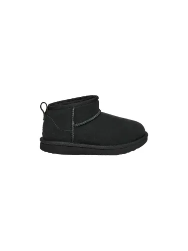 Ugg boot "classic ultra mini" - ugg - Modalova