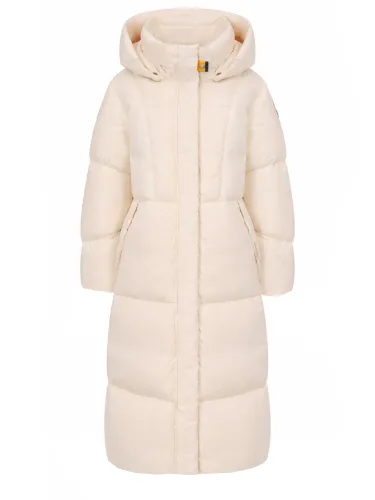 Parajumpers long coat "liu" - parajumpers - Modalova