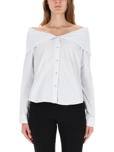Our legacy "kaonashi" shirt - our legacy - Modalova