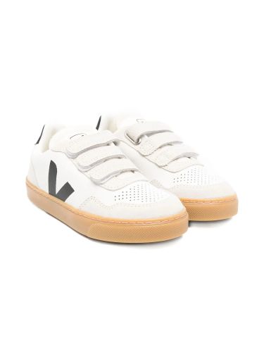 Veja sneaker "v-90" - veja - Modalova