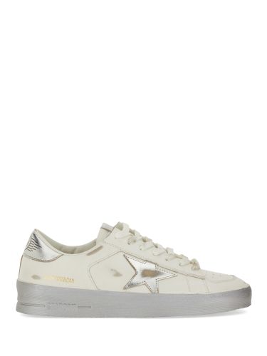 Golden goose "stardan" sneaker - golden goose - Modalova