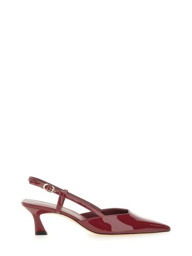 Stuart weitzman slingback "vinnie" - stuart weitzman - Modalova