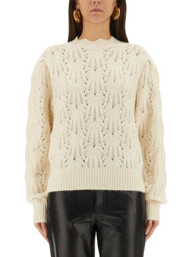 Marant étoile "celestine" sweater - marant étoile - Modalova
