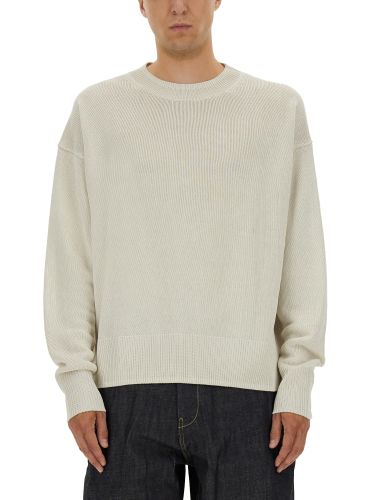 Studio nicholson "kami" shirt - studio nicholson - Modalova