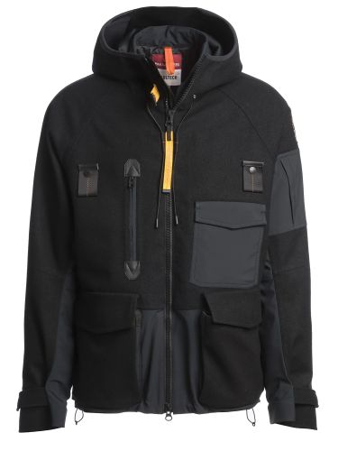Parajumpers "amak" ski jacket - parajumpers - Modalova