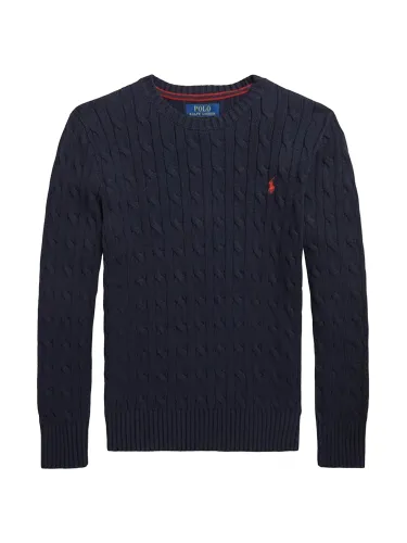 Polo ralph lauren sweatshirt - polo ralph lauren - Modalova