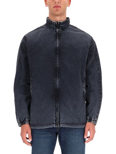 Diesel "j-wilson" jacket - diesel - Modalova