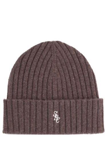 Sporty & rich cap with logo - sporty & rich - Modalova