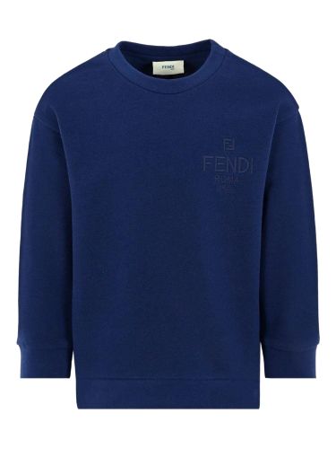 Fendi sweatshirt - fendi - Modalova