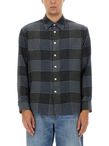 Sunflower "studio" shirt - sunflower - Modalova