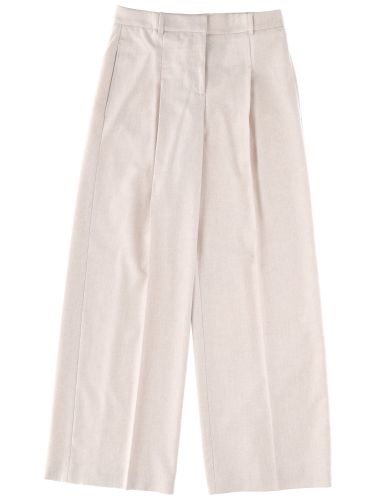 Boss pants "tiana" - boss - Modalova