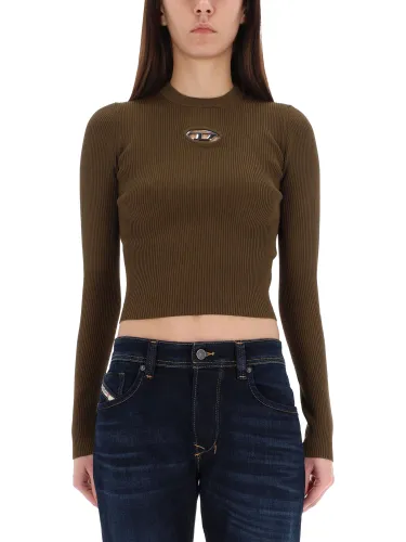 Diesel top "m-valari" - diesel - Modalova
