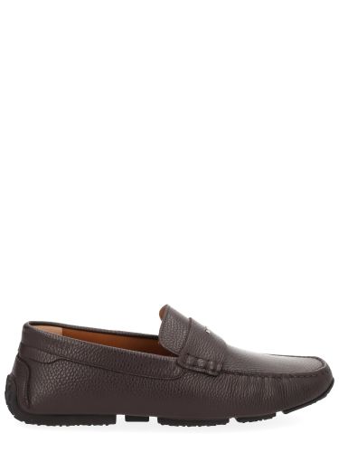 Bally moccasin "driver pilot" - bally - Modalova