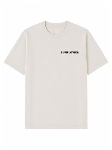Sunflower t-shirt con logo - sunflower - Modalova