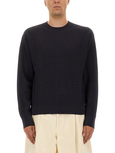 Studio nicholson shirt "12 gg" - studio nicholson - Modalova