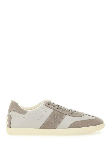 Tod's tabs sneaker - tod's - Modalova