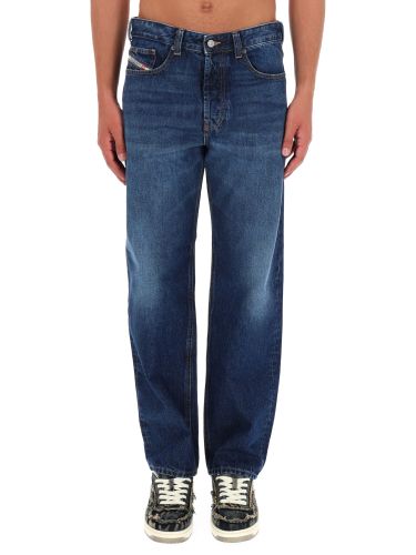Diesel "2024 d-macs" jeans - diesel - Modalova