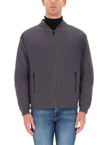 Boss "future hy" sweatshirt - boss - Modalova