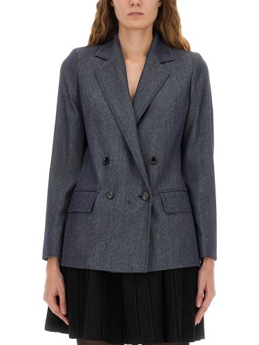 Max mara wool jacket - max mara - Modalova