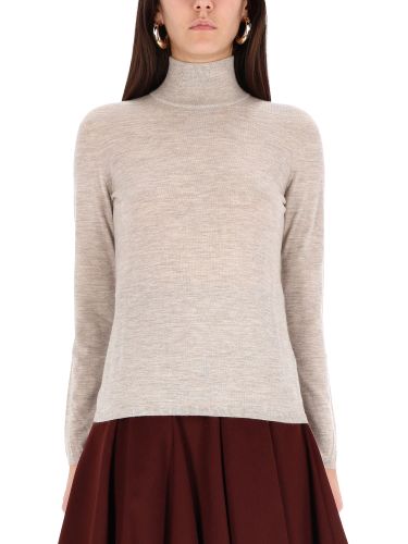 Max mara turtleneck sweater "meana" - max mara - Modalova