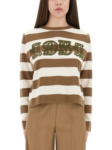 Max mara jersey "viterbo" - max mara - Modalova