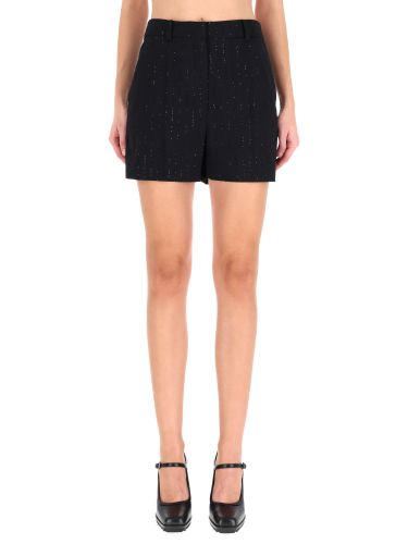 Max mara shorts "siberia" - max mara - Modalova