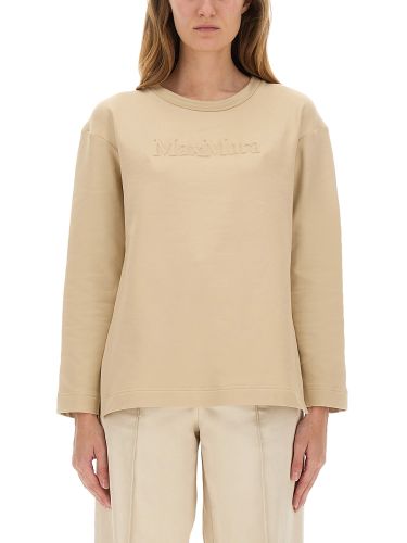 Max mara "berma" sweatshirt - max mara - Modalova