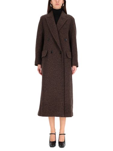 Max mara gappotto "bow" - max mara - Modalova