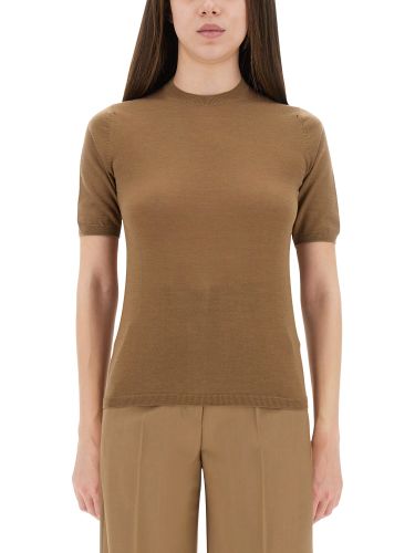 Max mara jersey "jeric" - max mara - Modalova