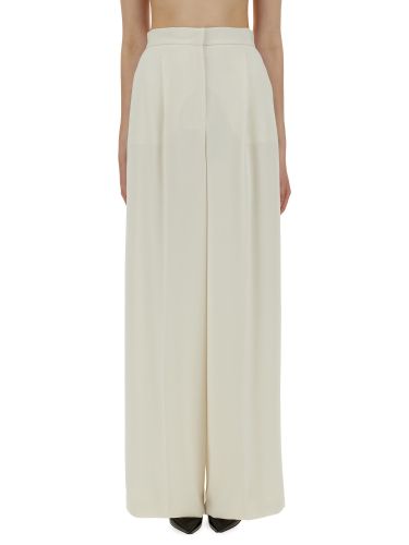 Max mara wide pant "handcuff" - max mara - Modalova