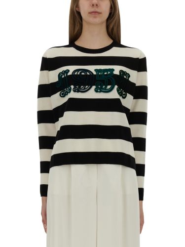 Max mara jersey "viterbo" - max mara - Modalova