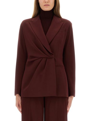 Max mara "piano wing" jacket - max mara - Modalova
