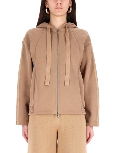 Max mara "omelia" sweatshirt - max mara - Modalova