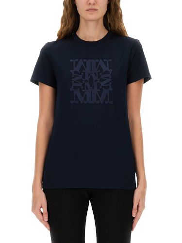 Max mara "bravo" t-shirt - max mara - Modalova